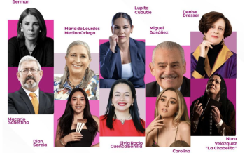Anuncia Lupita Cuautle, Foro “Ser Mujer” pondrá en el centro la participación política de las mujeres